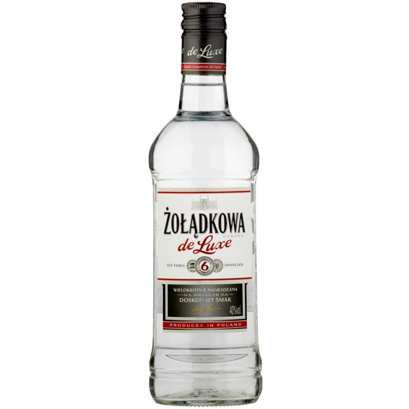 Spirits ZOLADKAWA