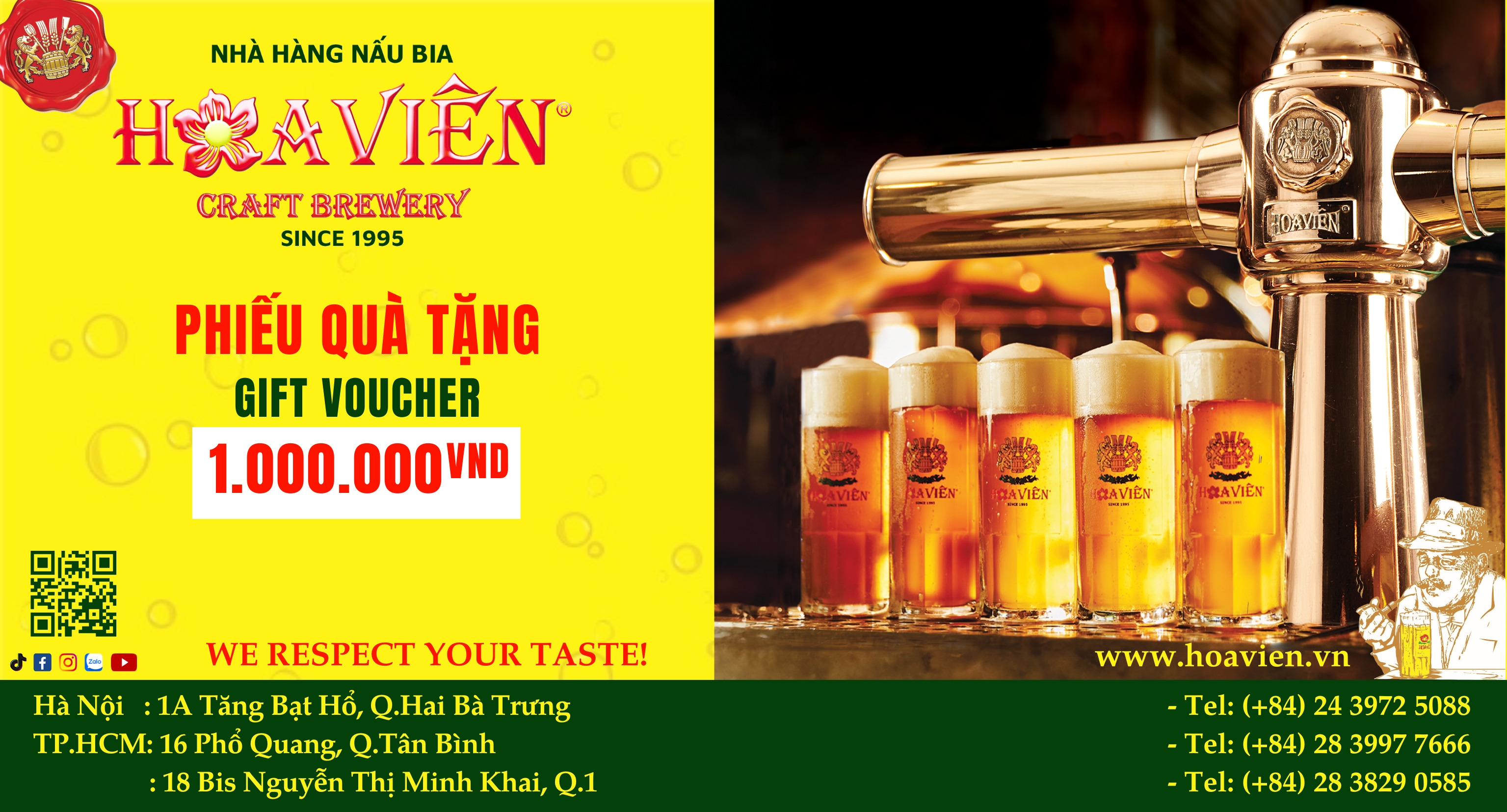 Gift Voucher 1.000K