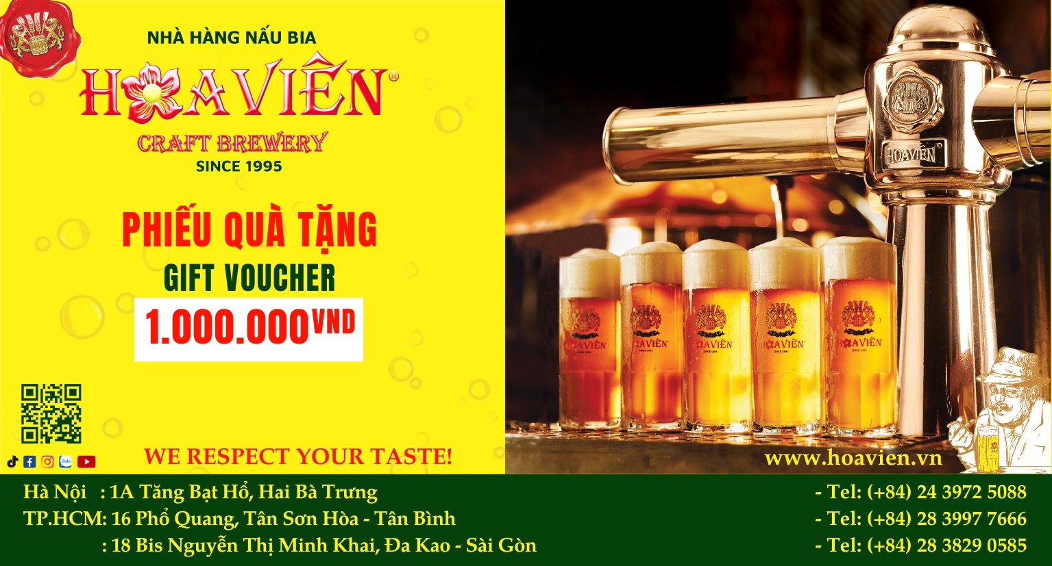 Gift Voucher 1.000K